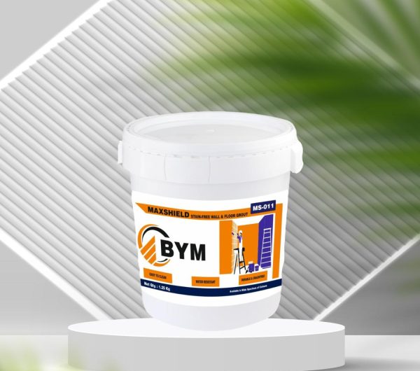 BYM MAXSHIELD MS 011