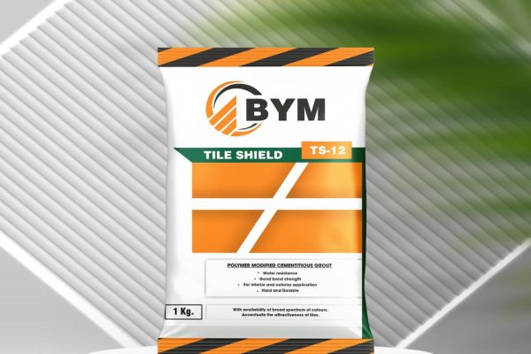 BYM TILESHIELD TS 12