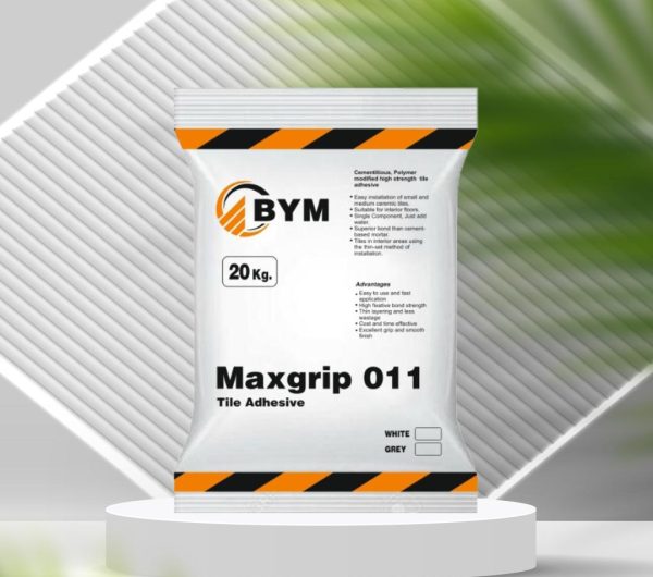 Maxgrip MG011