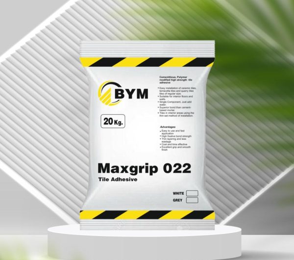 Maxgrip MG022
