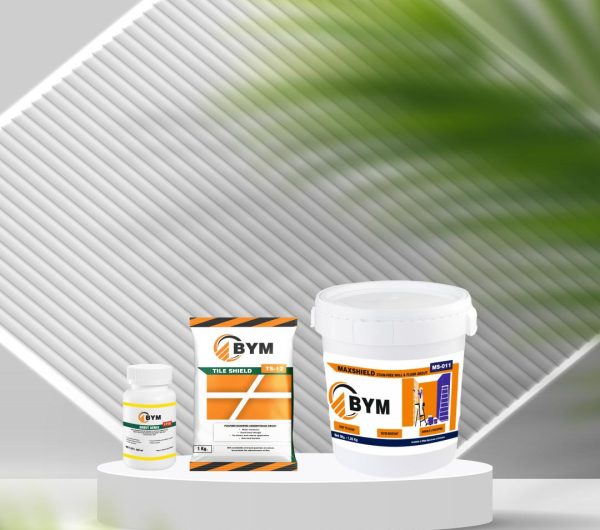 Tile Grouts & Joint Fillers